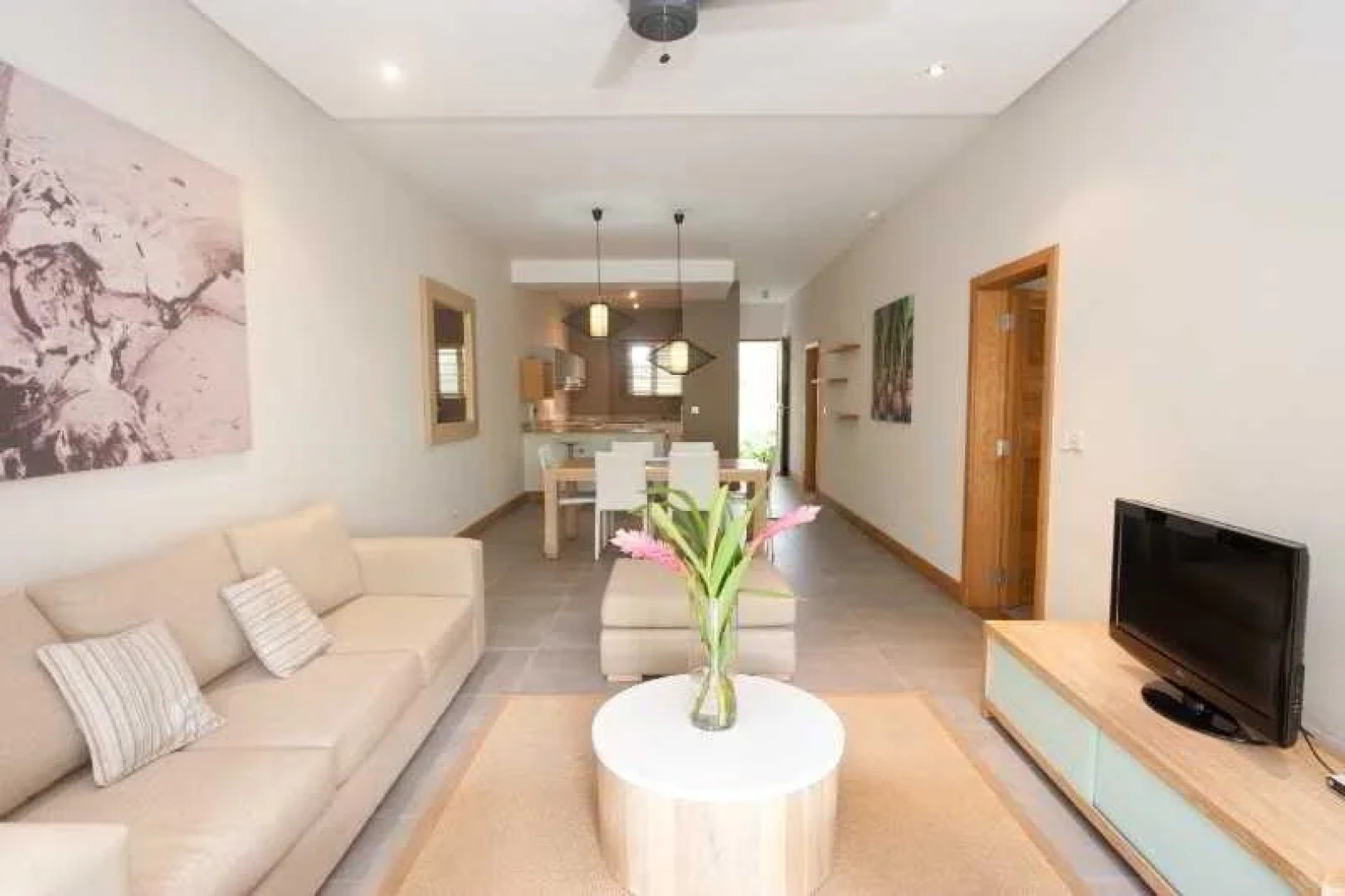 Cape Bay Luxury Beach Apartments By Barnes