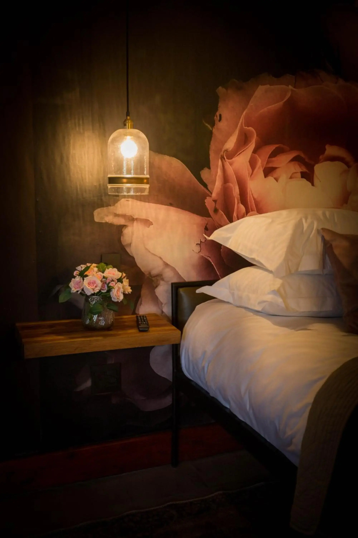 The Bohemian Guesthouse