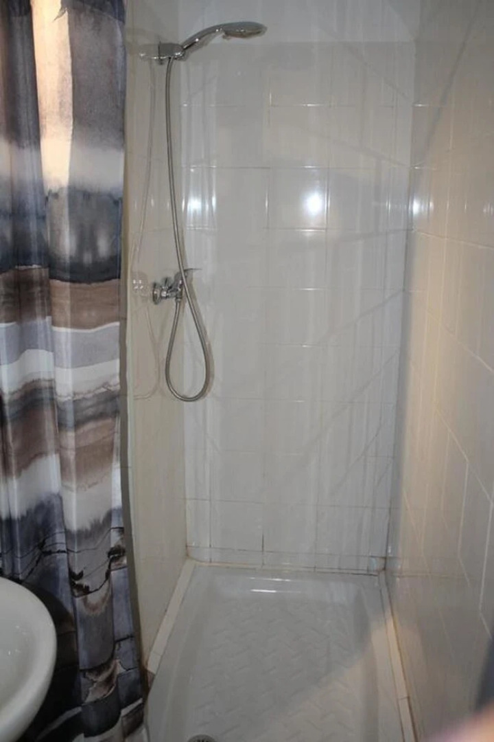 House With one Bedroom in Romillo, With Wonderful Mountain View, Furni