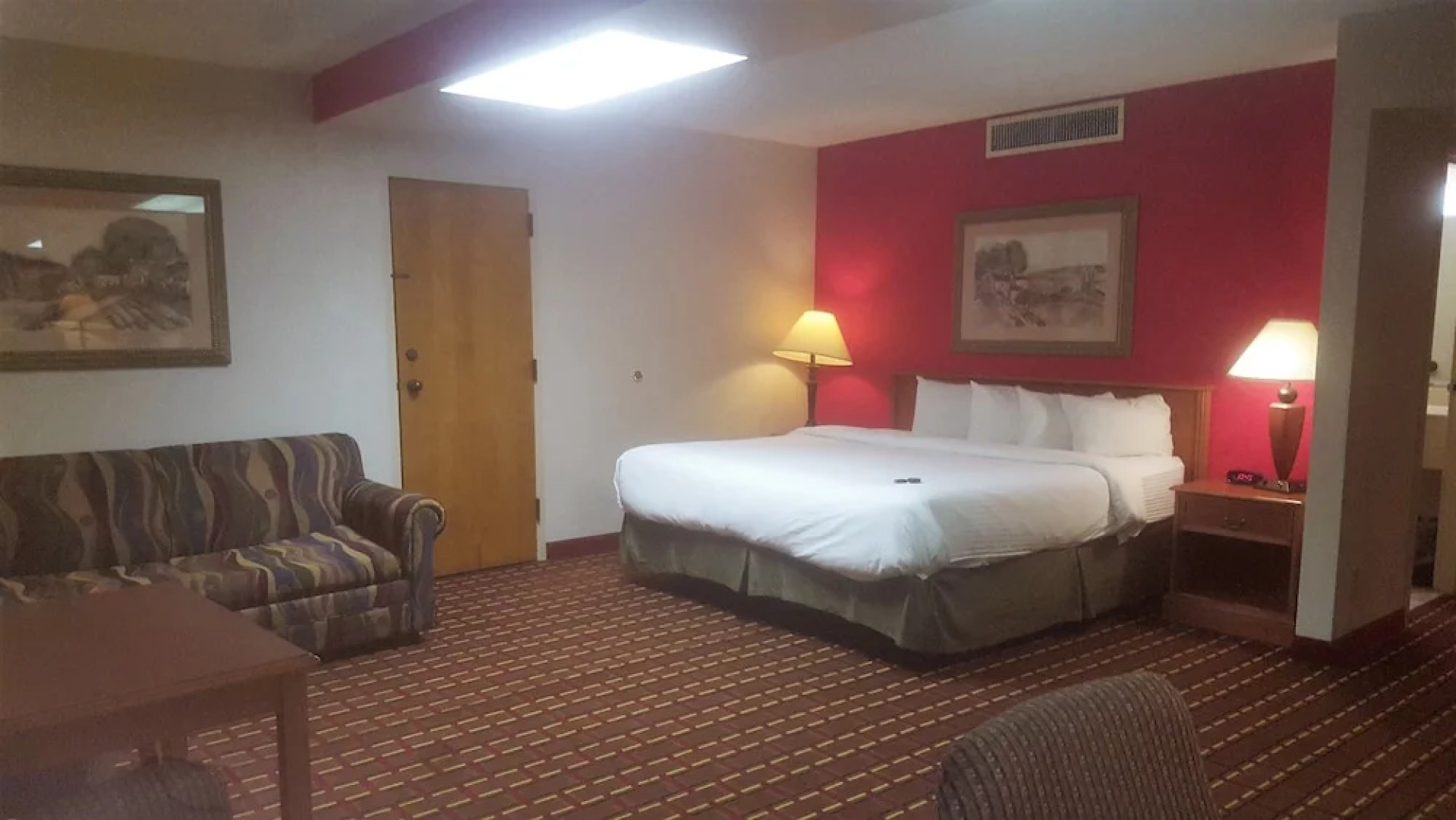 Salina Ambassador Hotel and Conference Center