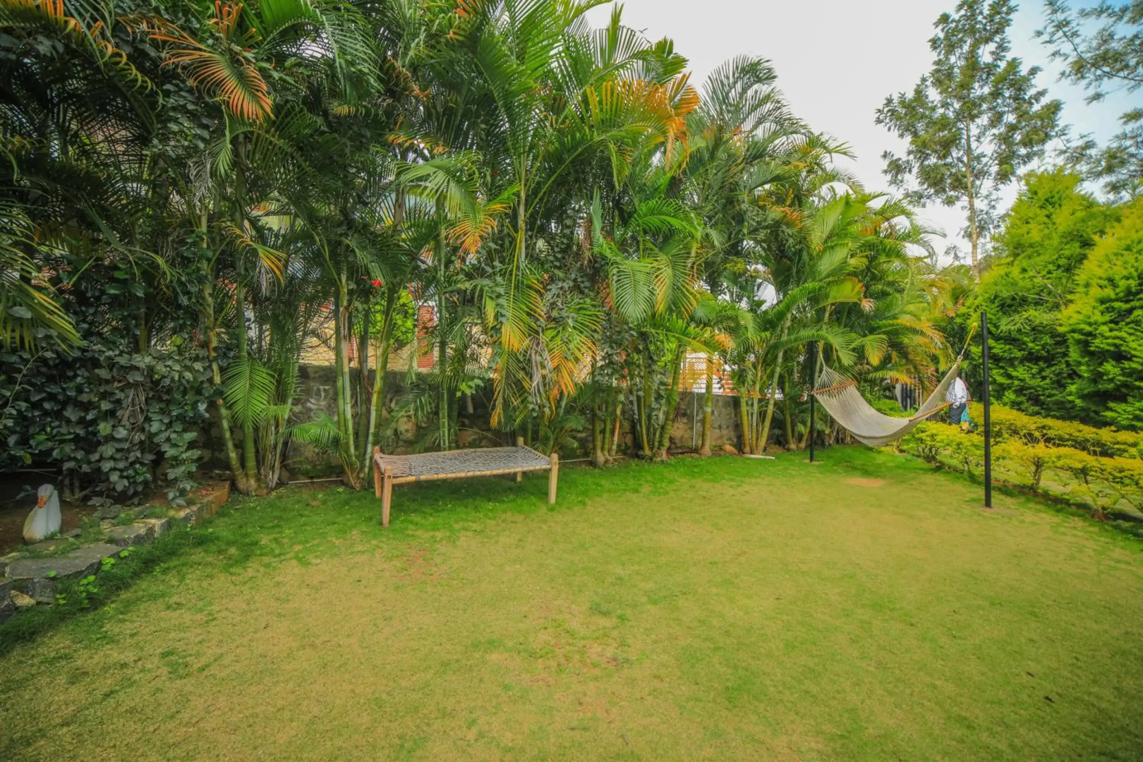 WOW Bison Woods Resort Yercaud