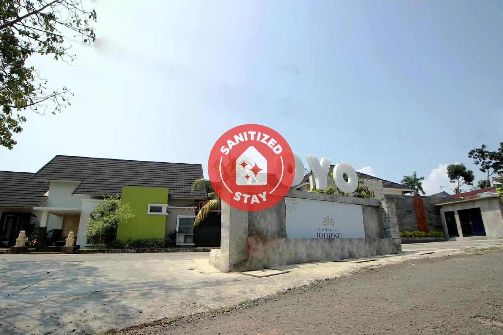 OYO 680 Grhadika Jodipati Syariah