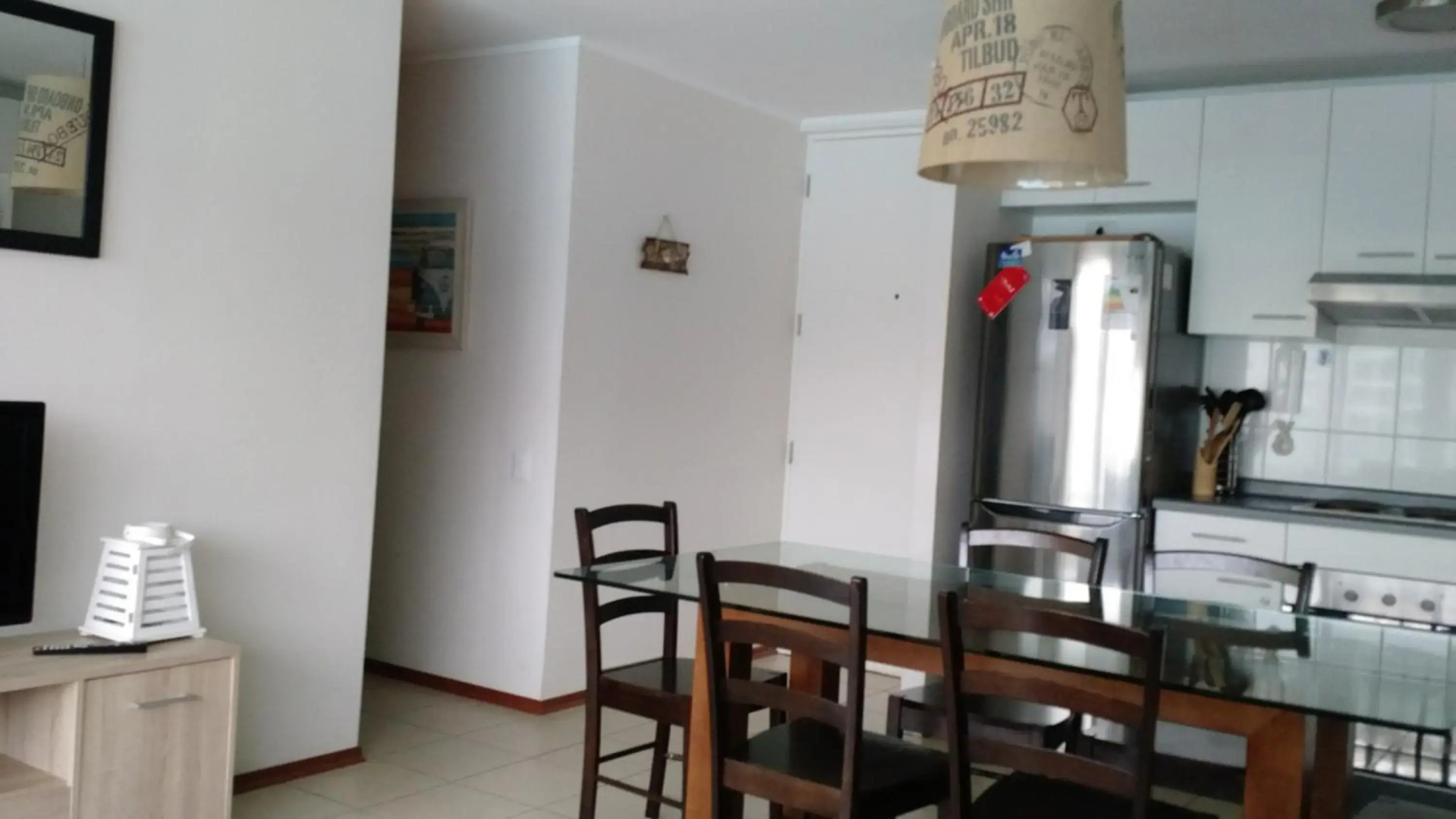 Apartamento Papudo Laguna 511B