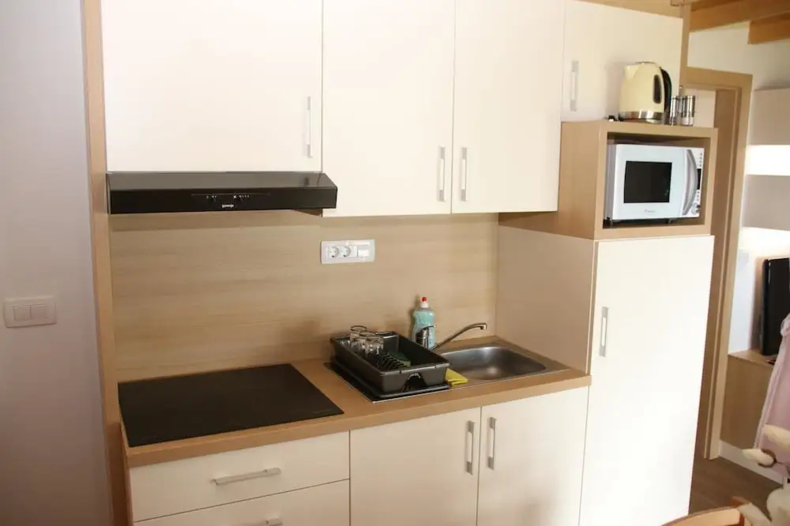 SKI Apartments Aurora