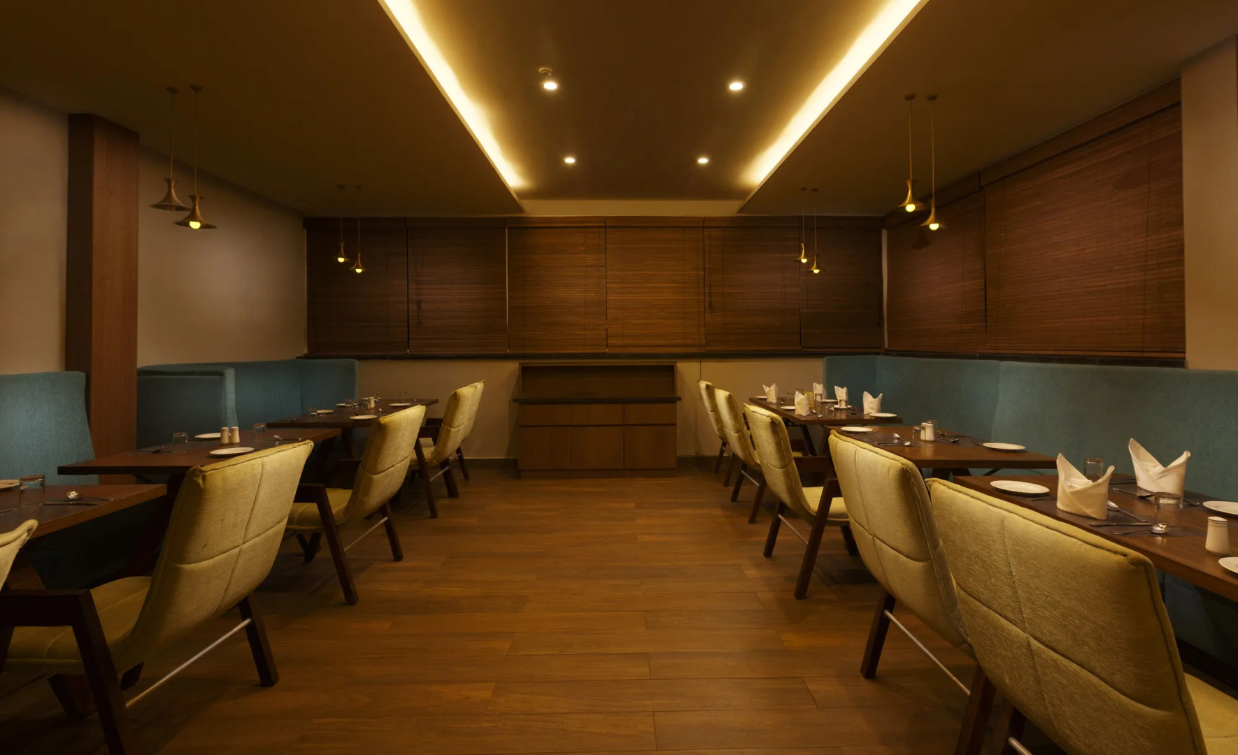 Sterling Kodai Valley