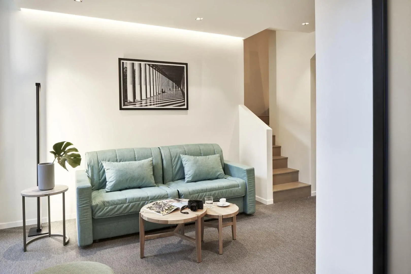 NLH MONASTIRAKI - Neighborhood Lifestyle Hotels