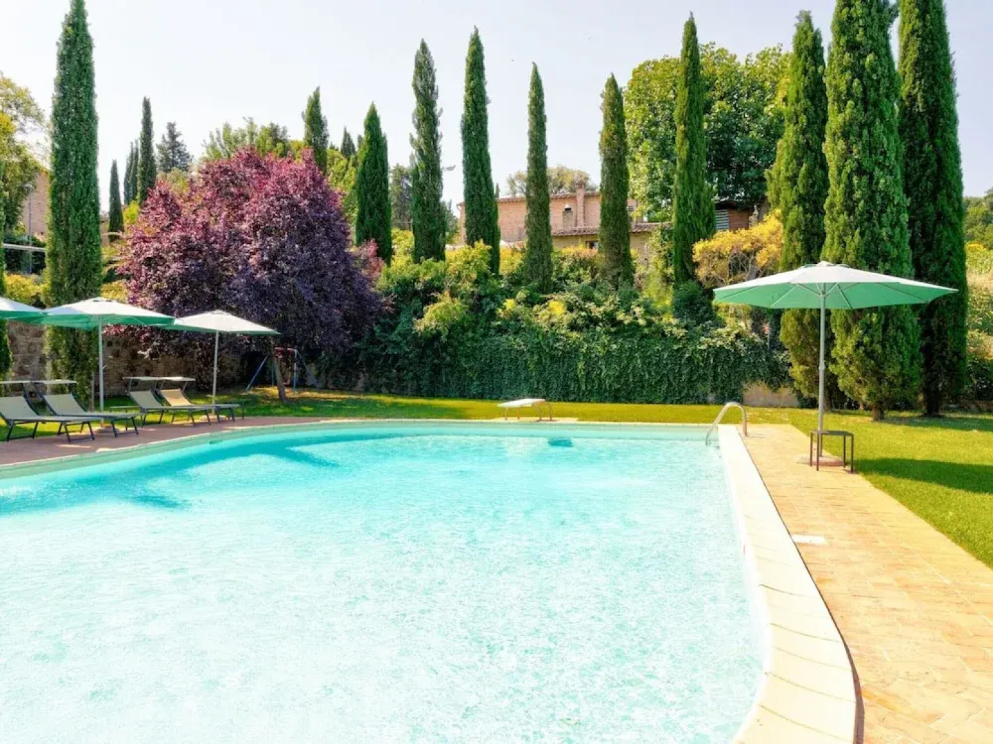 Belvilla by OYO Le Ginestre