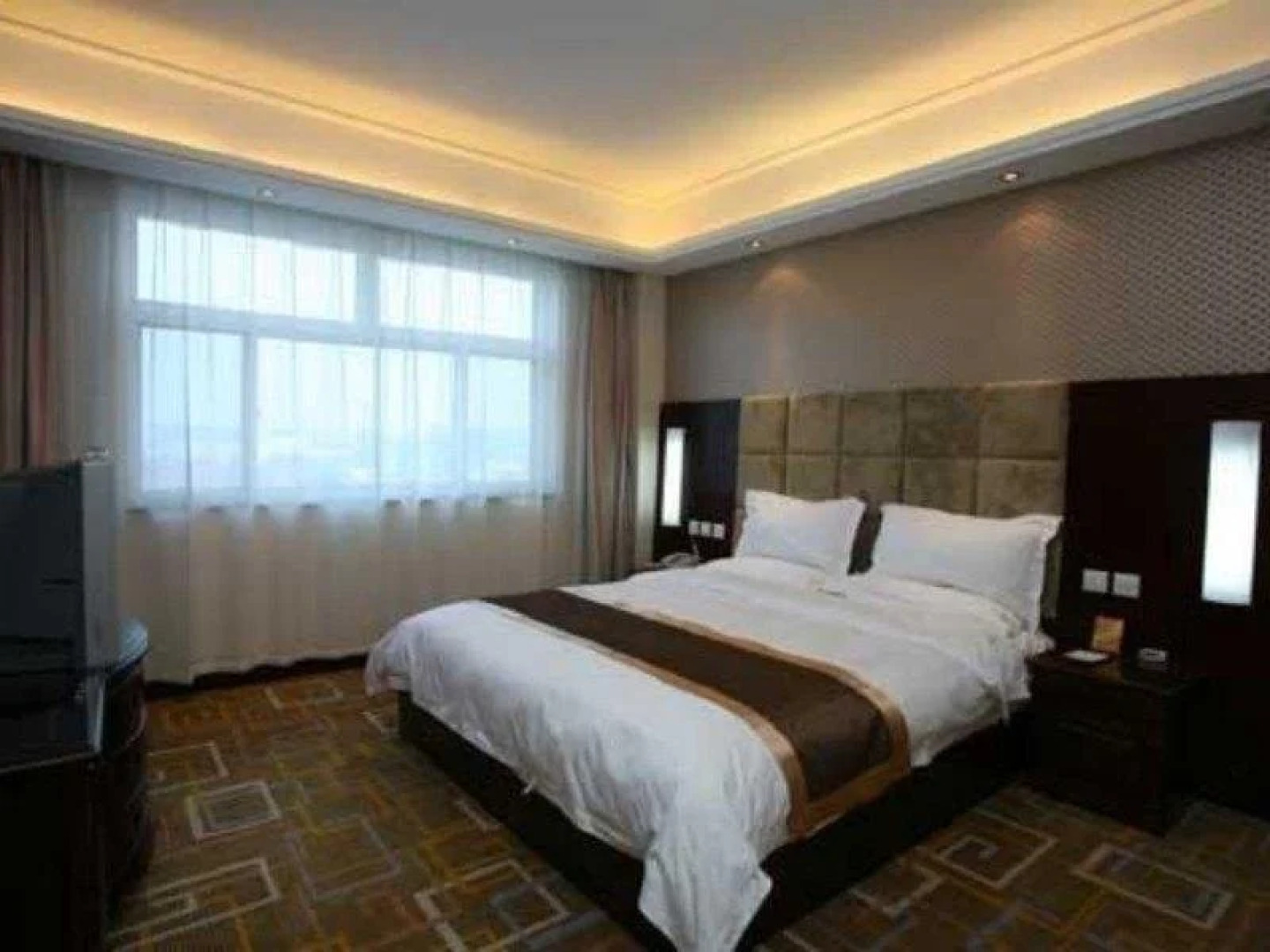 Sunshine Hotel - Jincheng