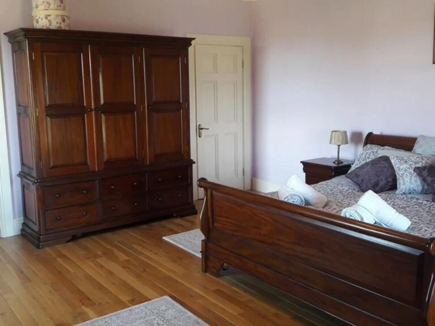 Bealkelly Country House