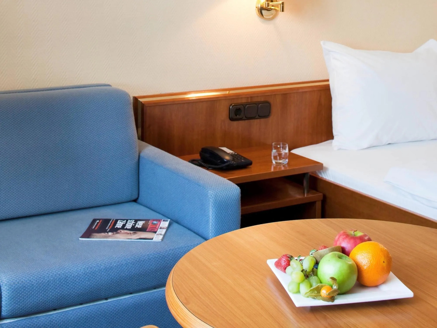 Mercure Hotel Trier Porta Nigra