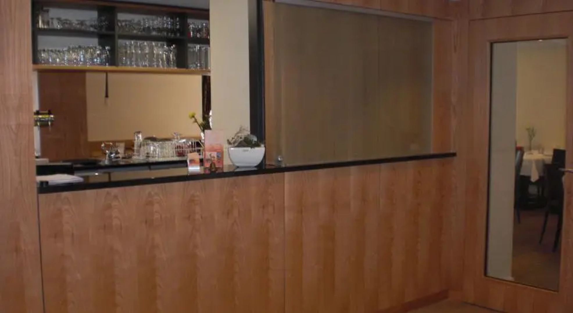 Hotel-Restaurant Schieble