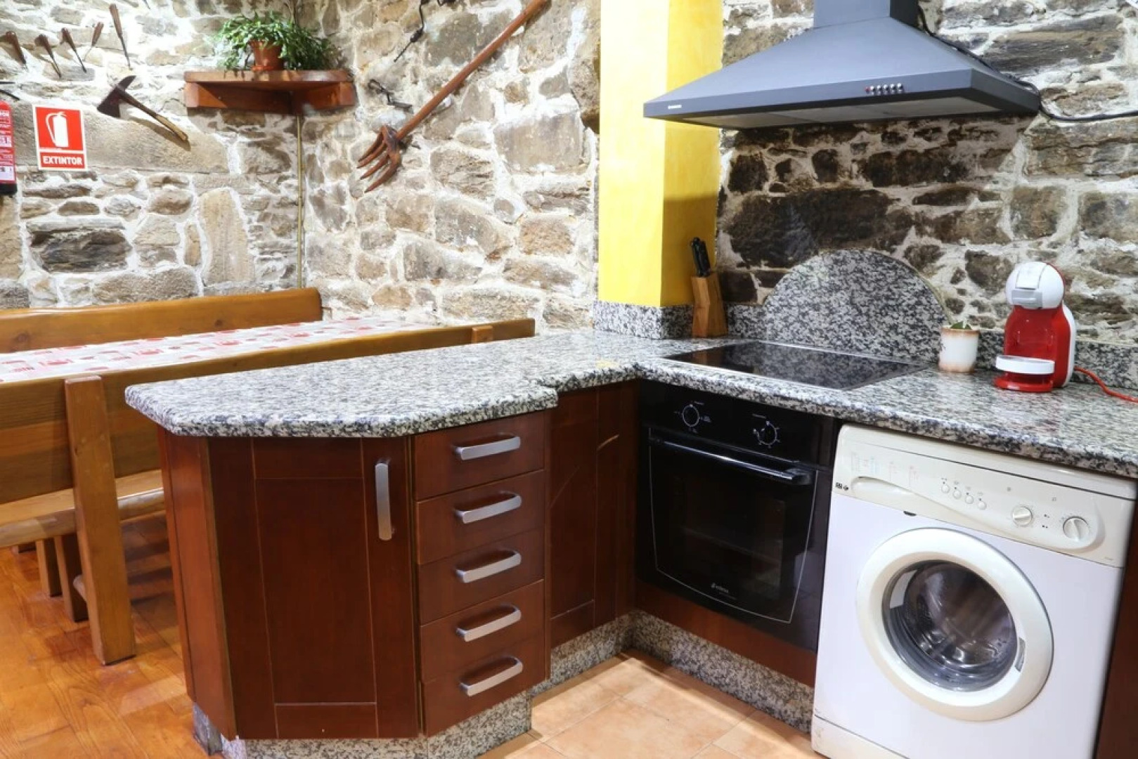 Casa Rural Madreselva