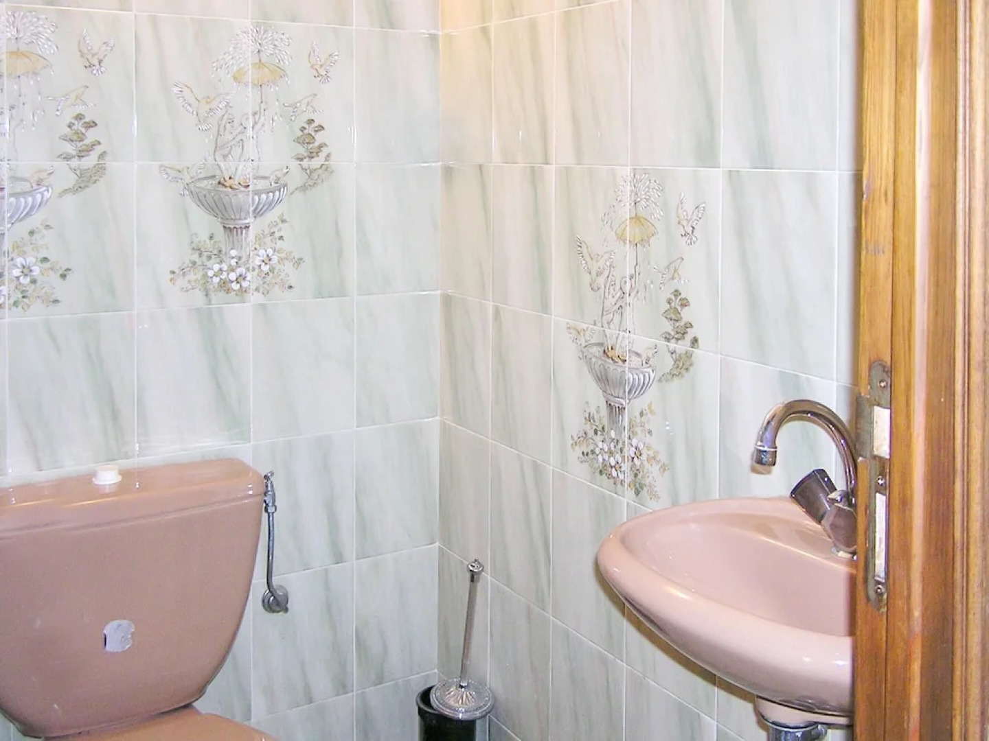 House With one Bedroom in Peymeinade, With Wonderful Mountain View, Pr