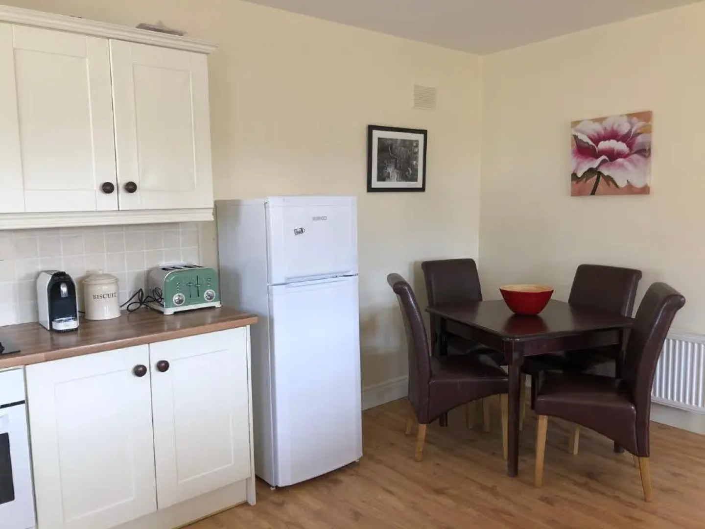 Clairhouse The Gallery