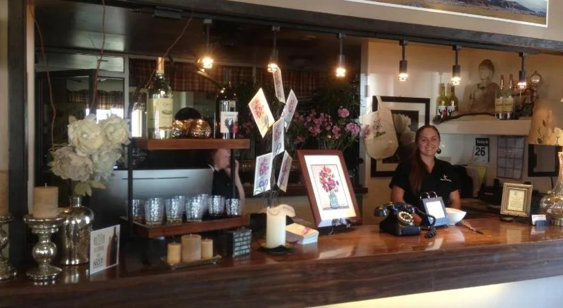 The Lewis & Clark Motel of Bozeman