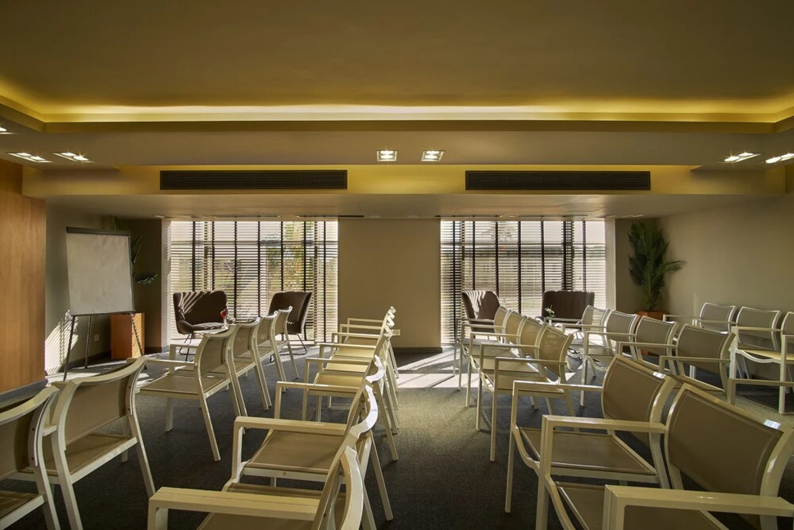 Mövenpick Resort & Golf Einbay