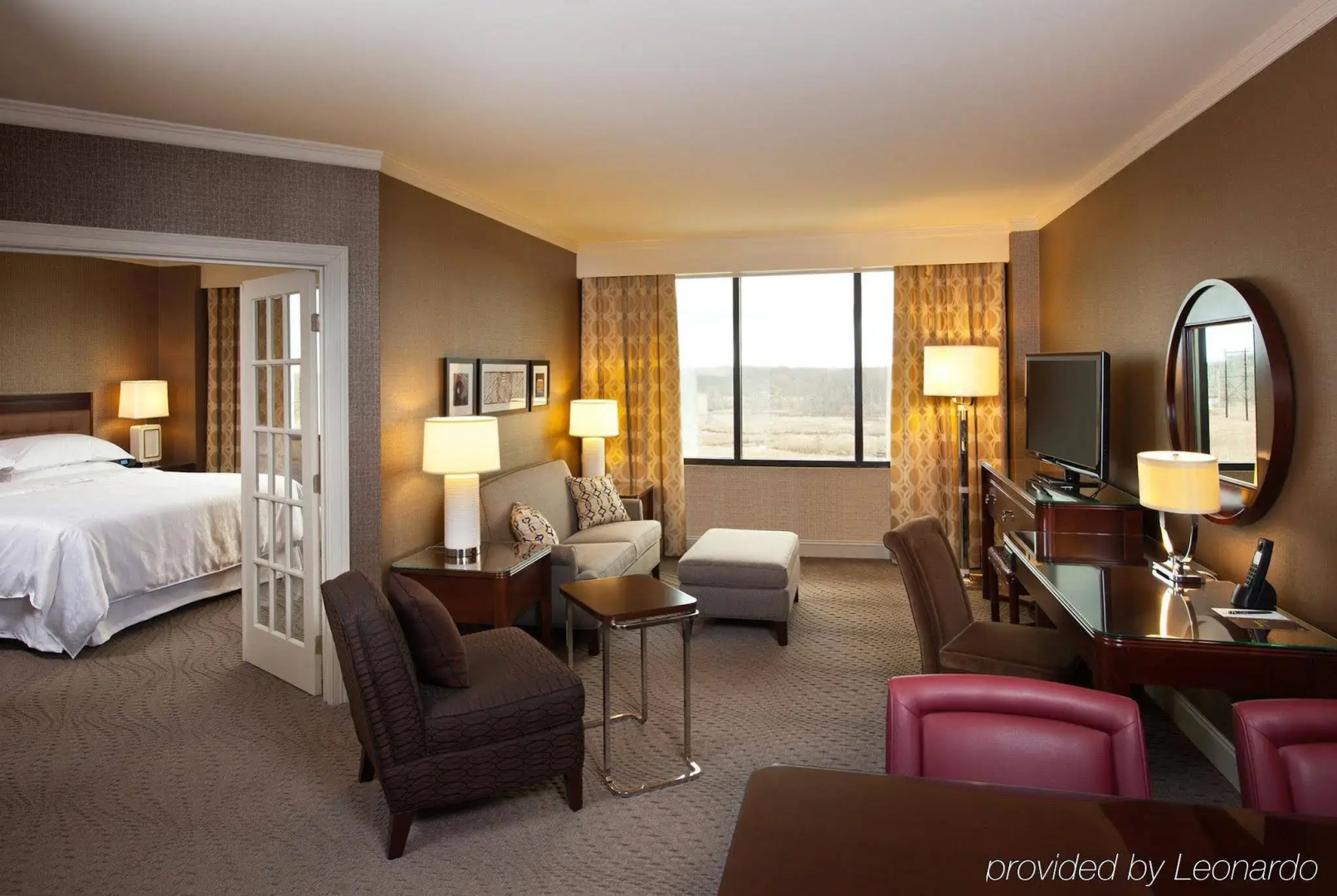 Sheraton Wilmington South