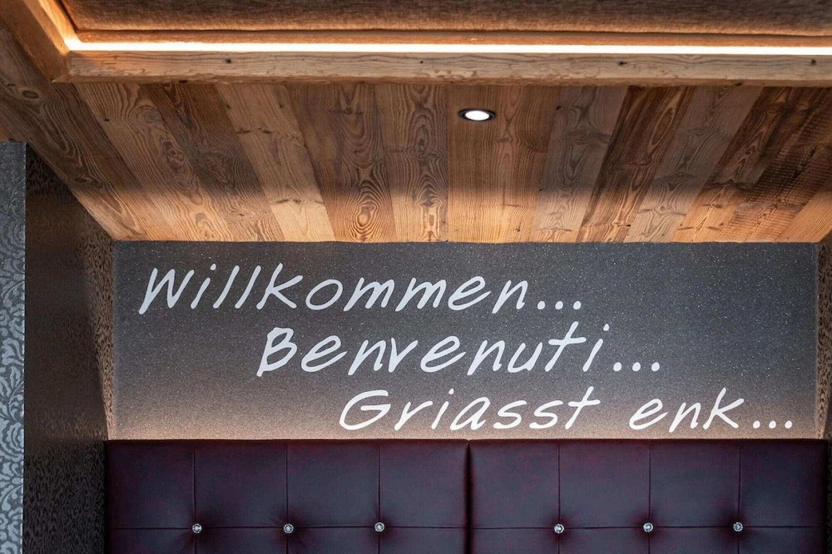 Hotel Edelweiss