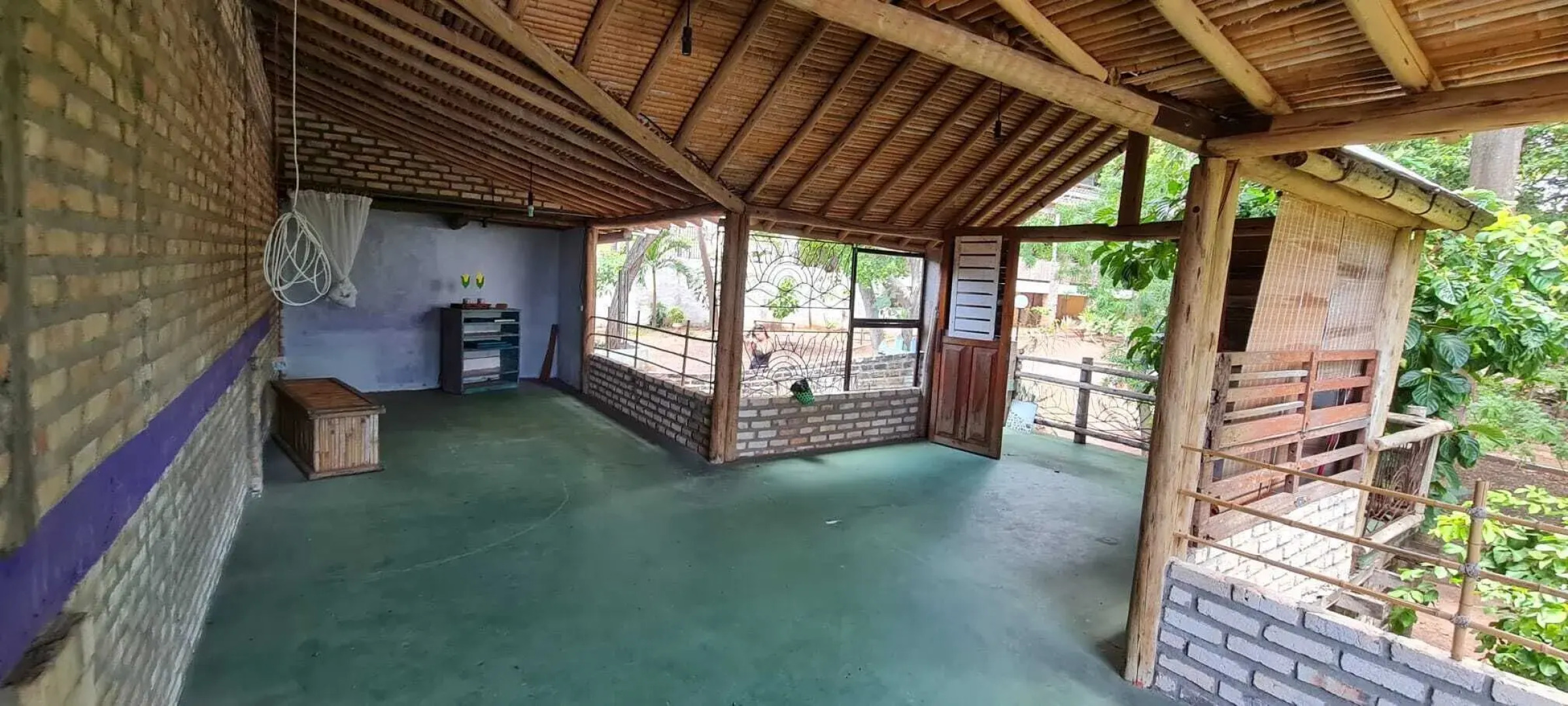 Pousada Bodega da Terra