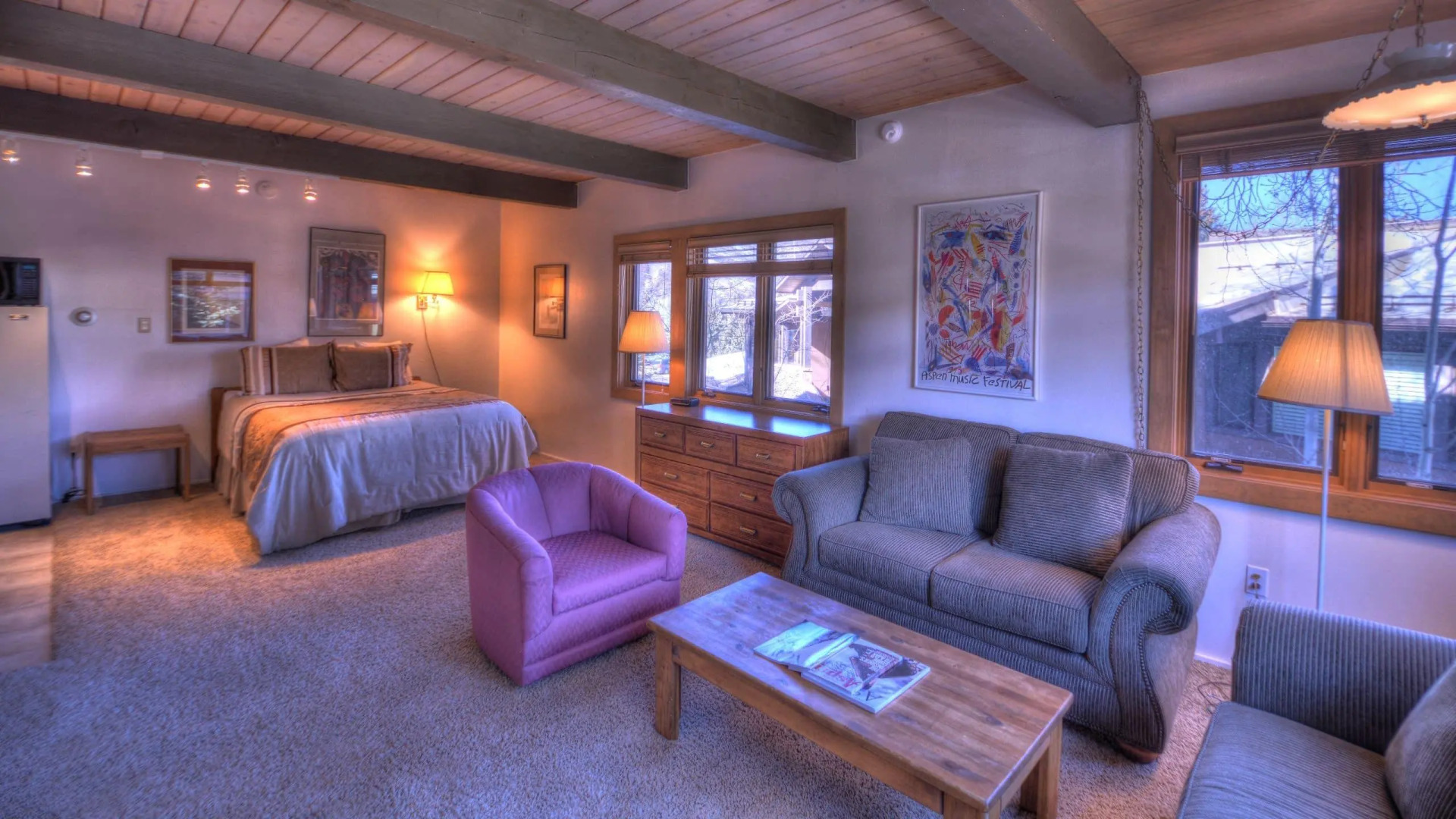 Aspenwood, a Destination by Hyatt Residence