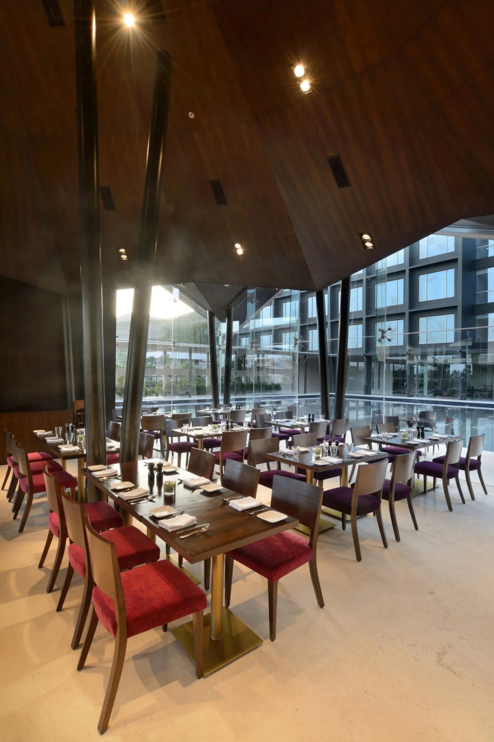 Marasa Sarovar Premiere Tirupati