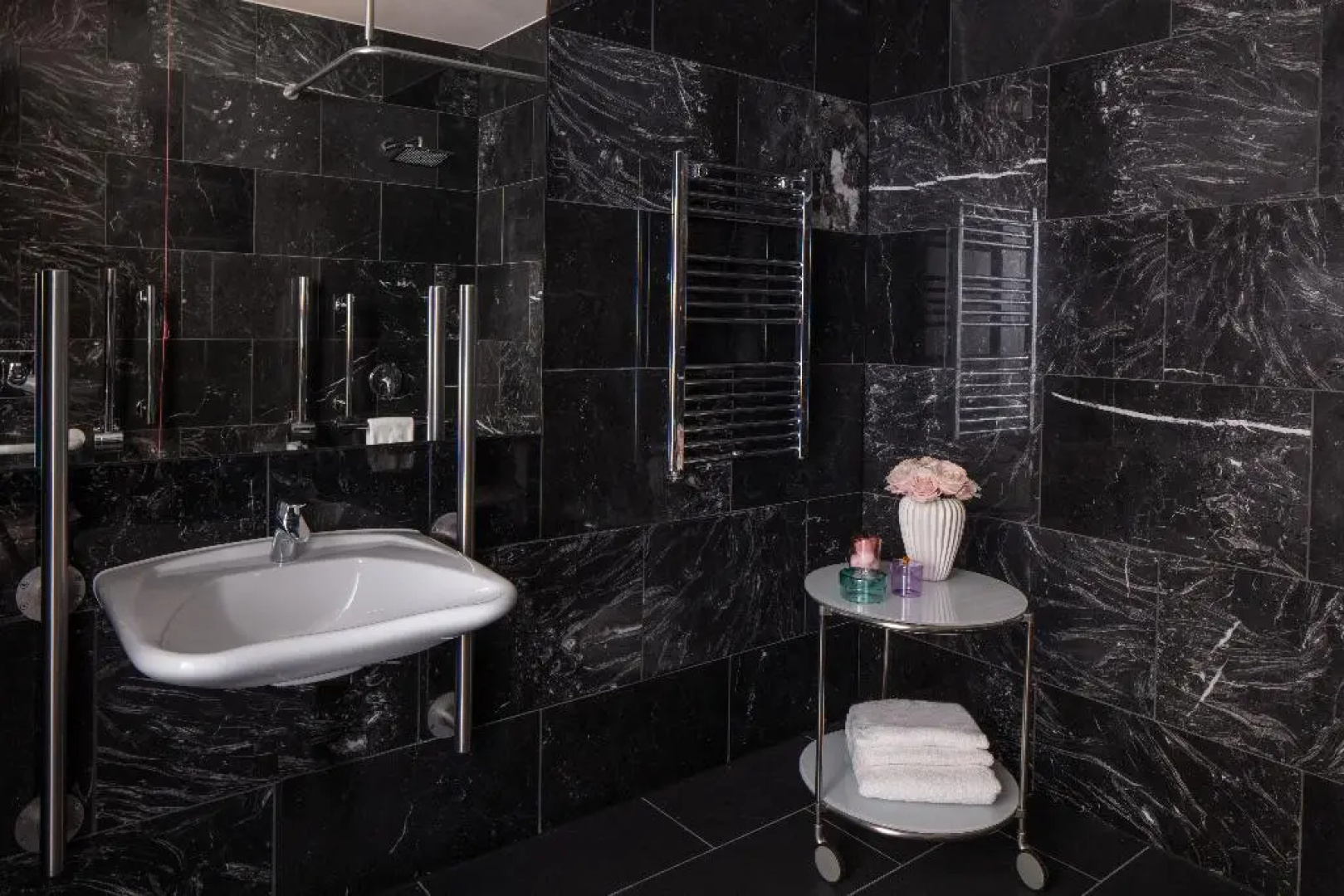Anantara The Marker Dublin - A Leading Hotel of the World
