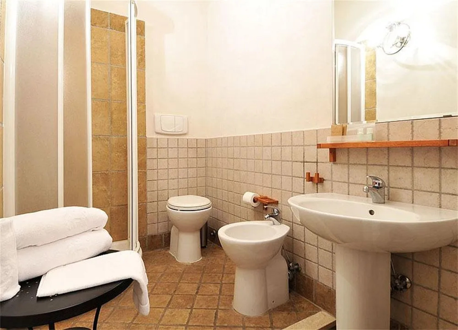 B&B La Terrazza sul Lago