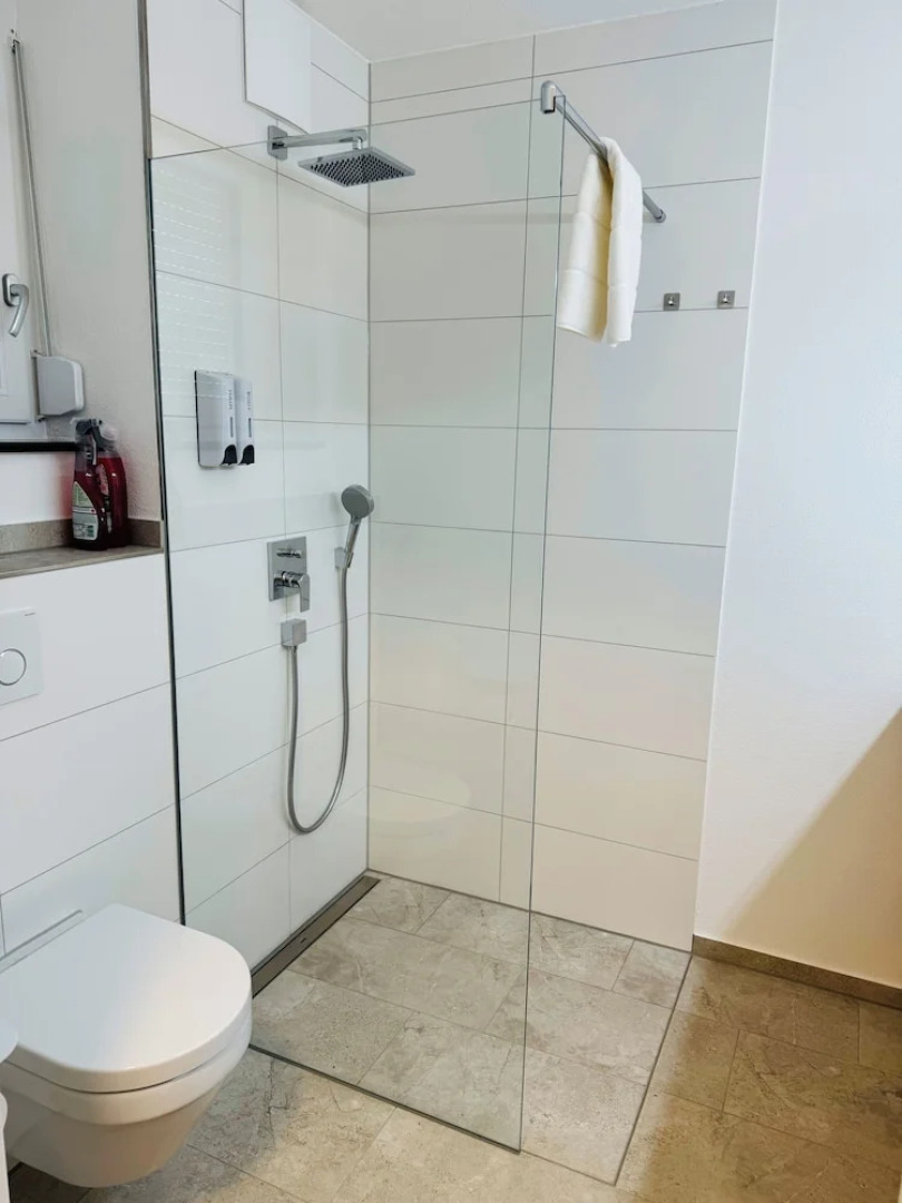 MEIN MOTEL - Self Check-in -