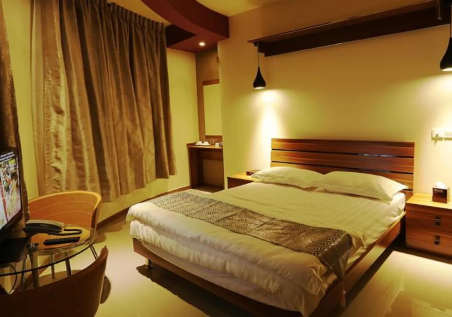 Surfview Raalhugandu