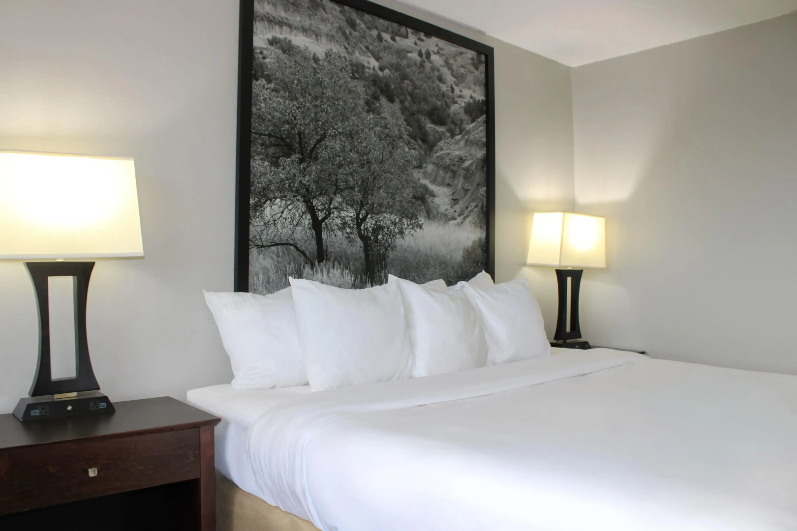 Super 8 by Wyndham Williston ND