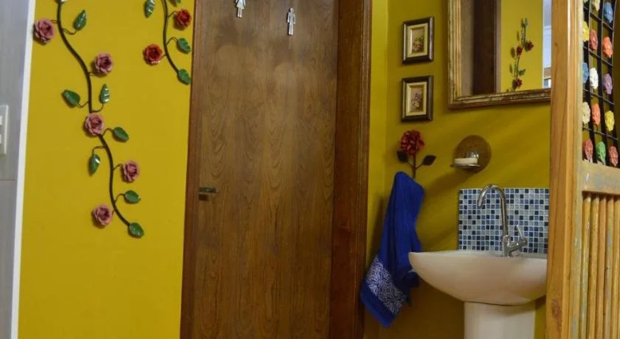 Pousada Recanto dos Ingleses