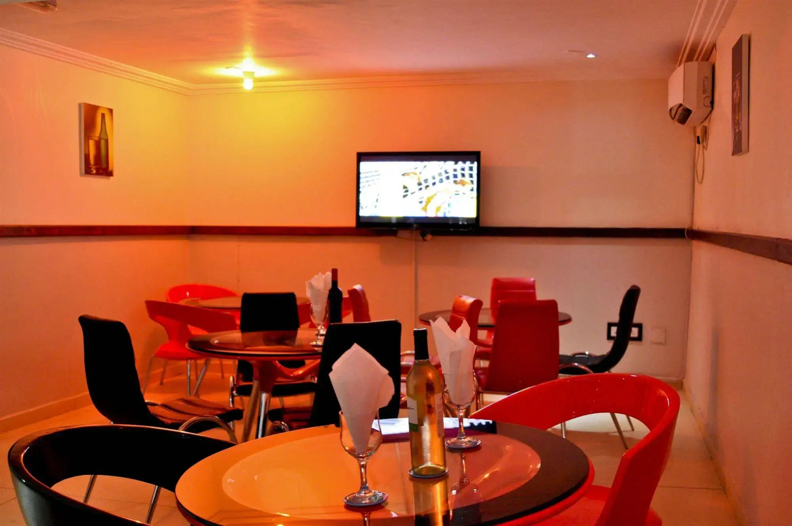 AES Luxury Apartments Abuja