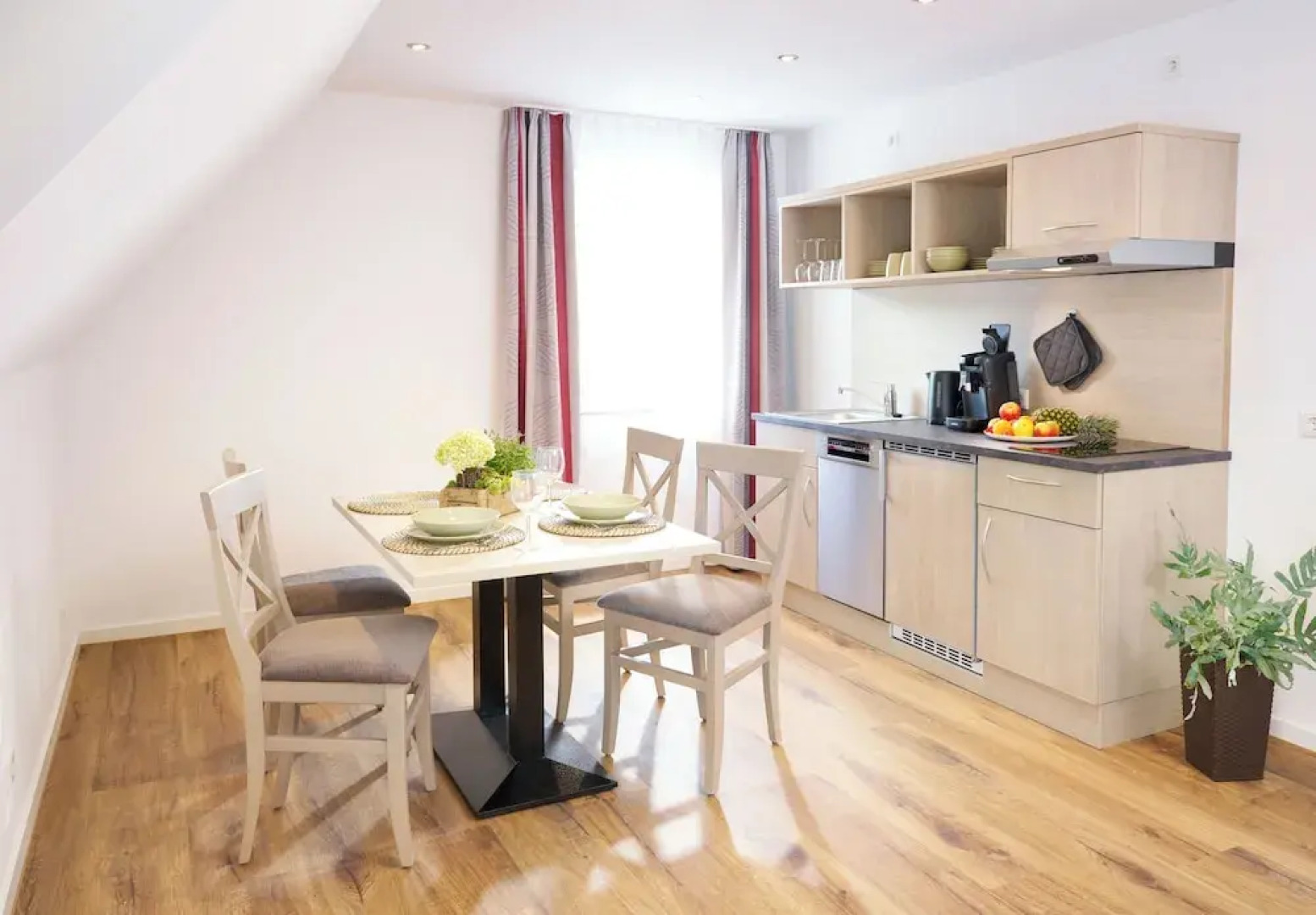 Hotel Restaurant Haus Dumicketal