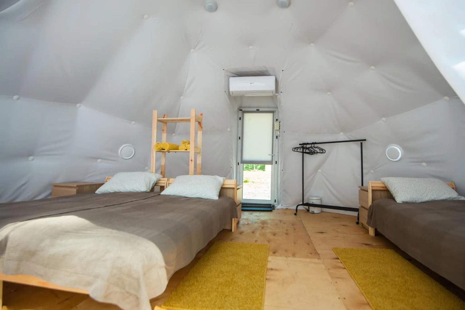 Заповедные Места