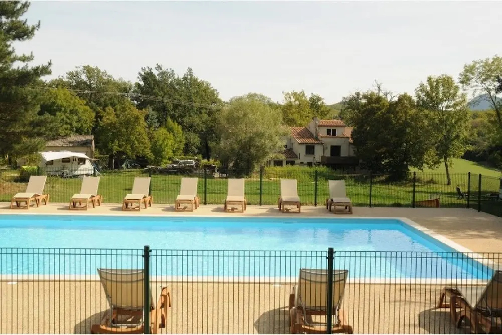 Le Grand Bois - Gite La Soierie