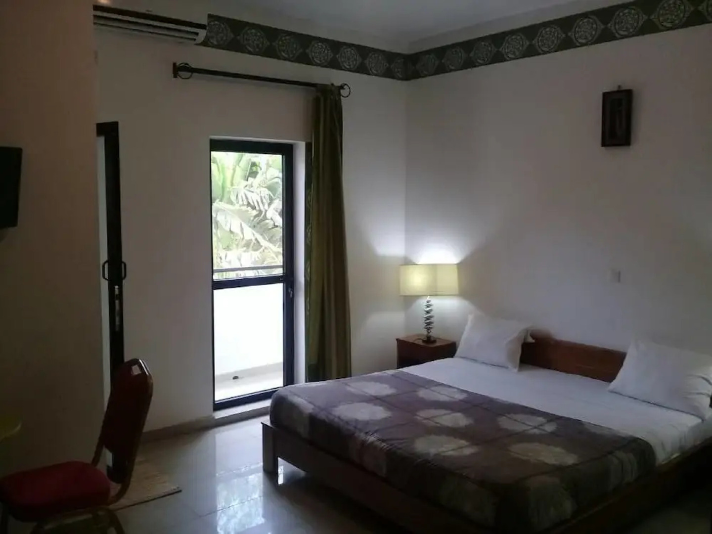 Résidence Hôtel la Marsu