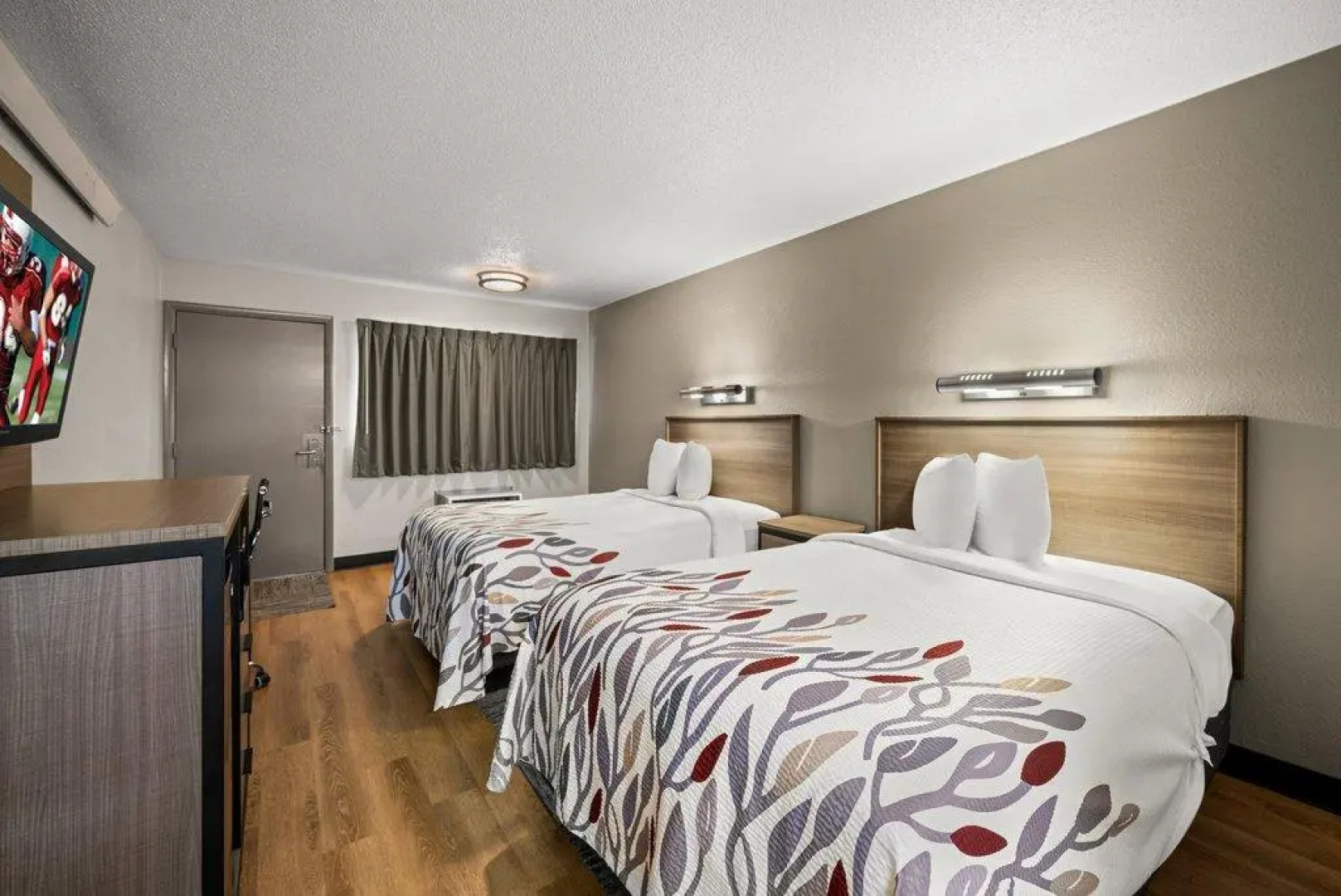 Red Roof Inn Detroit - Royal Oak/ Madison Heights