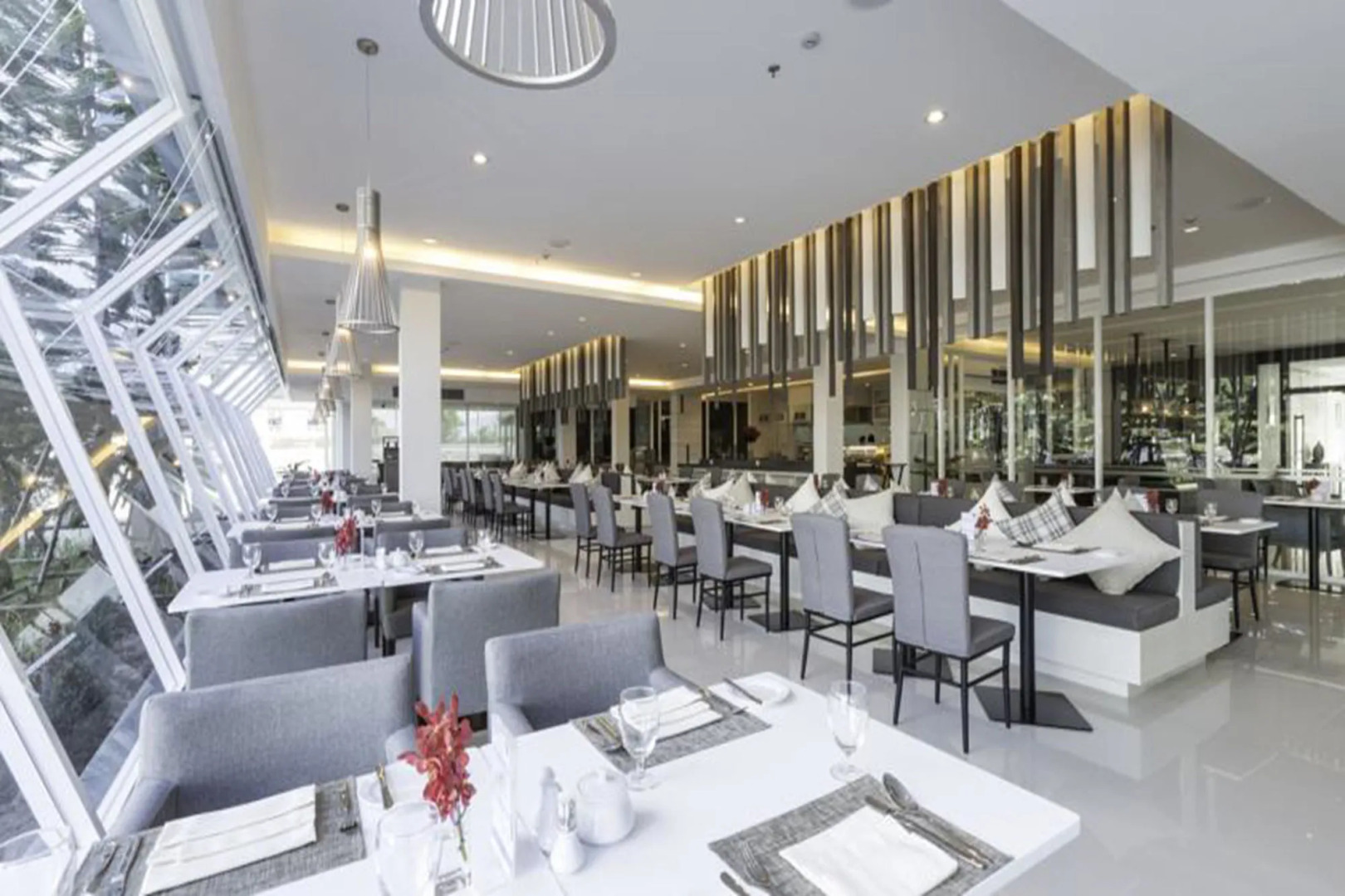 Kantary Hotel & Serviced Apartments Amata, Bangpakong