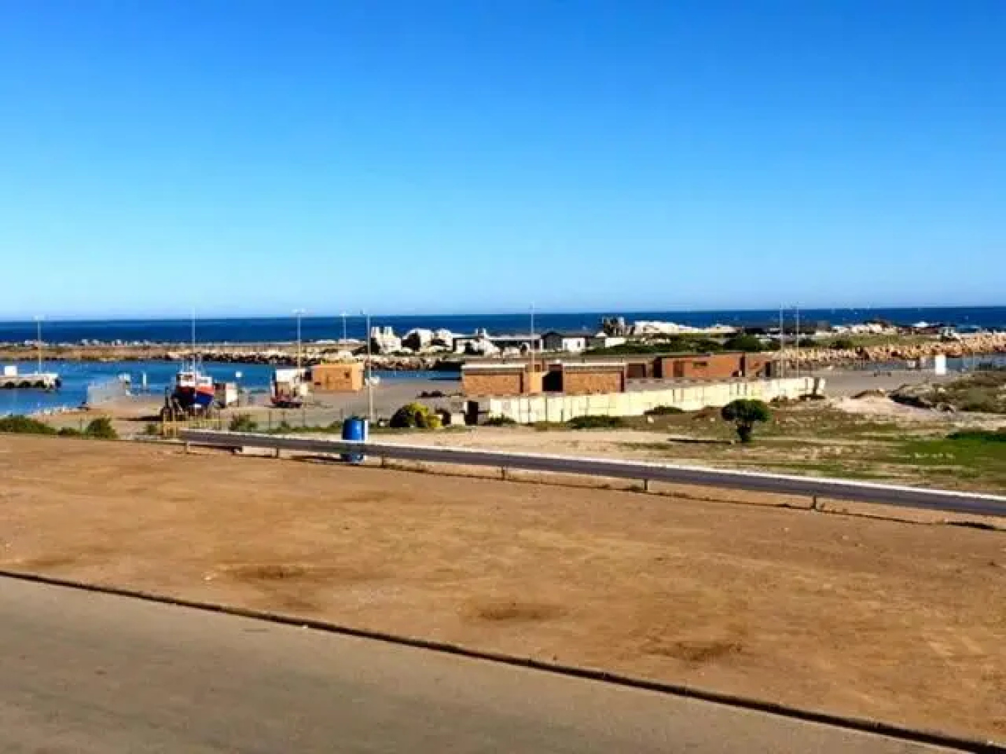 Lazy Days Apartments - Lambert's Bay