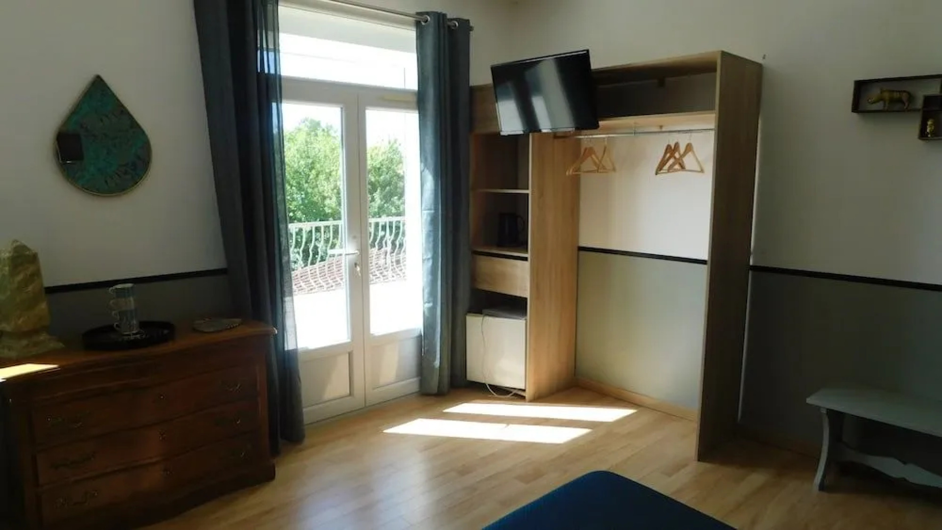 Le Relais De La Tour