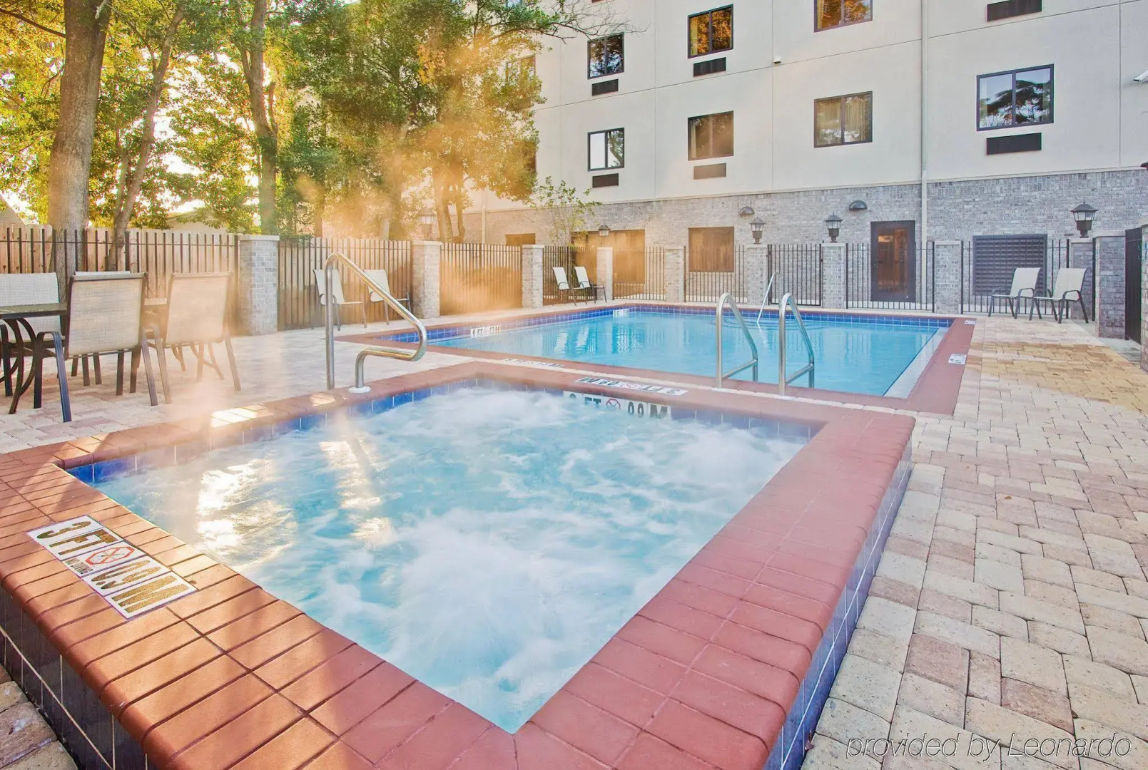 Holiday Inn Express Pensacola West - Navy Base by IHG