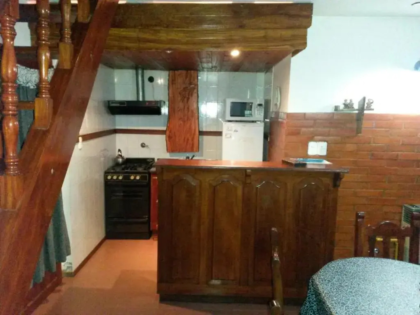 Complejo Cabañas Foxes Frente al Lago