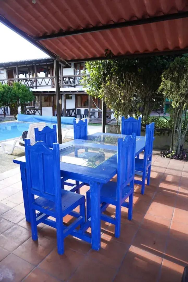 Samariwasi airport hotel