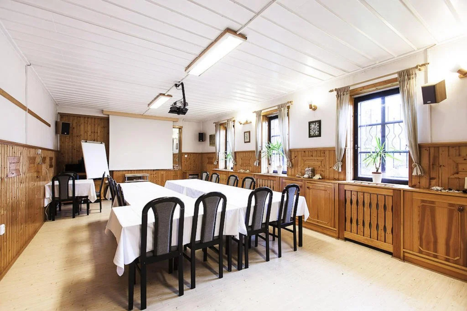 Pension U Dvou čápů