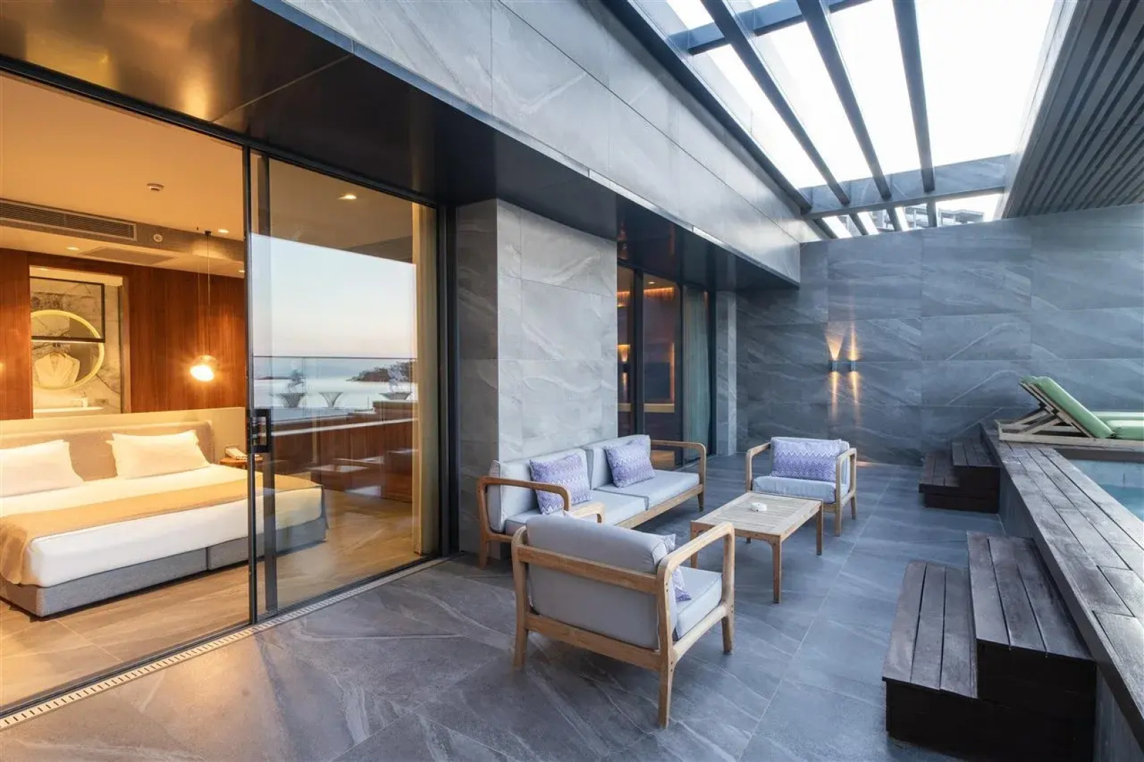 Arts Hotel Yalikavak Bodrum