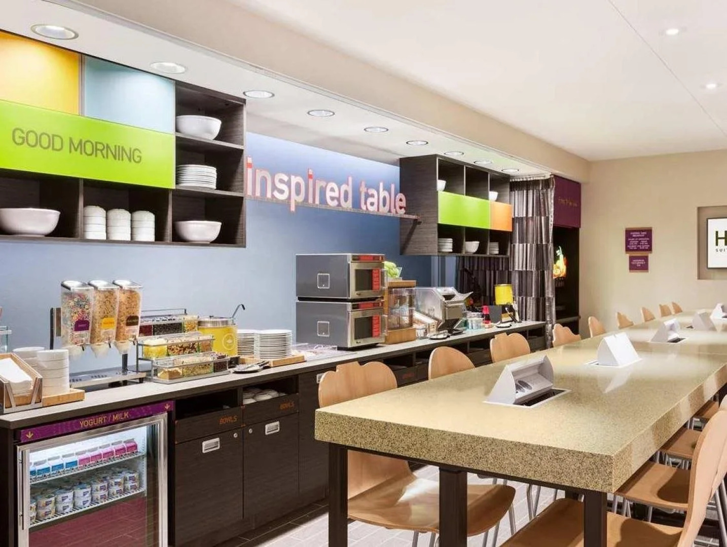 Home2 Suites By Hilton Sioux Falls/Sanford Medical Center