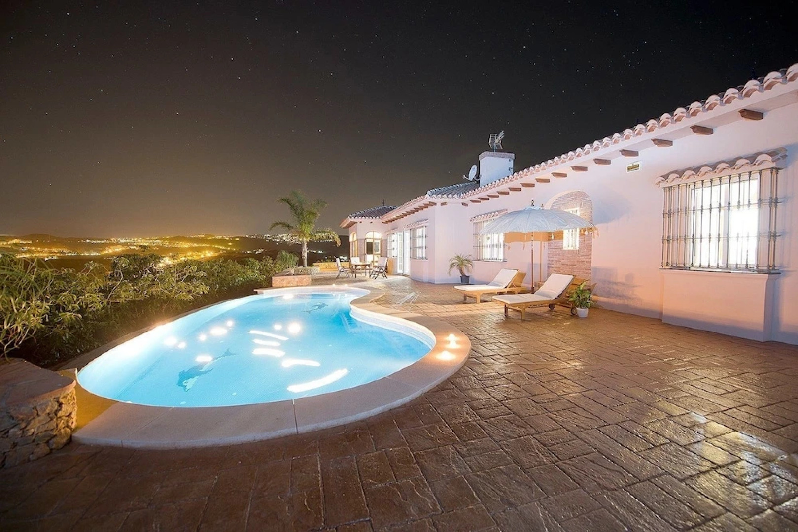 Hacienda Doña Gloria