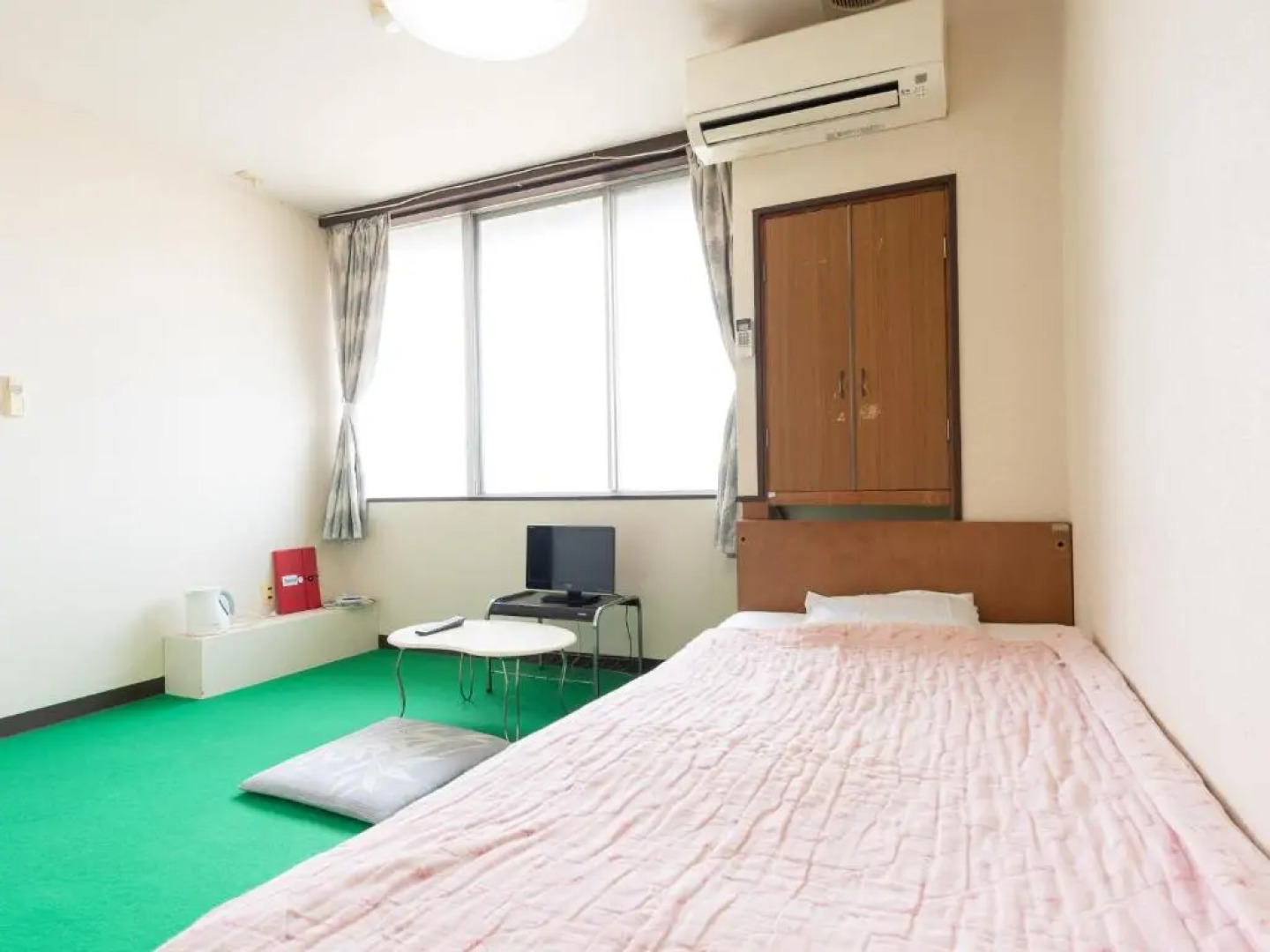 Tabist Business Hotel Chitose Kashiwazaki