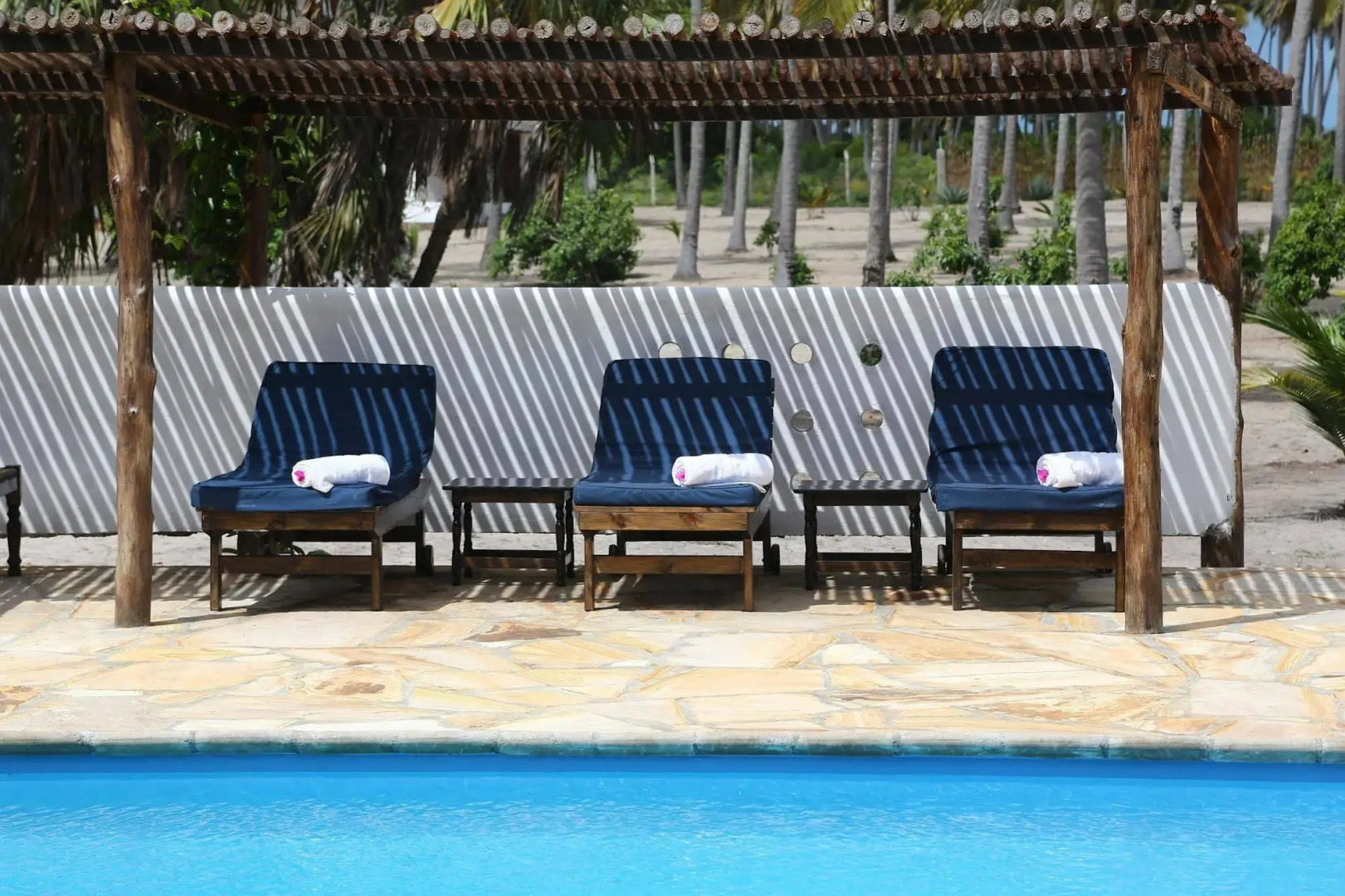 Kijongo Bay Beach Resort