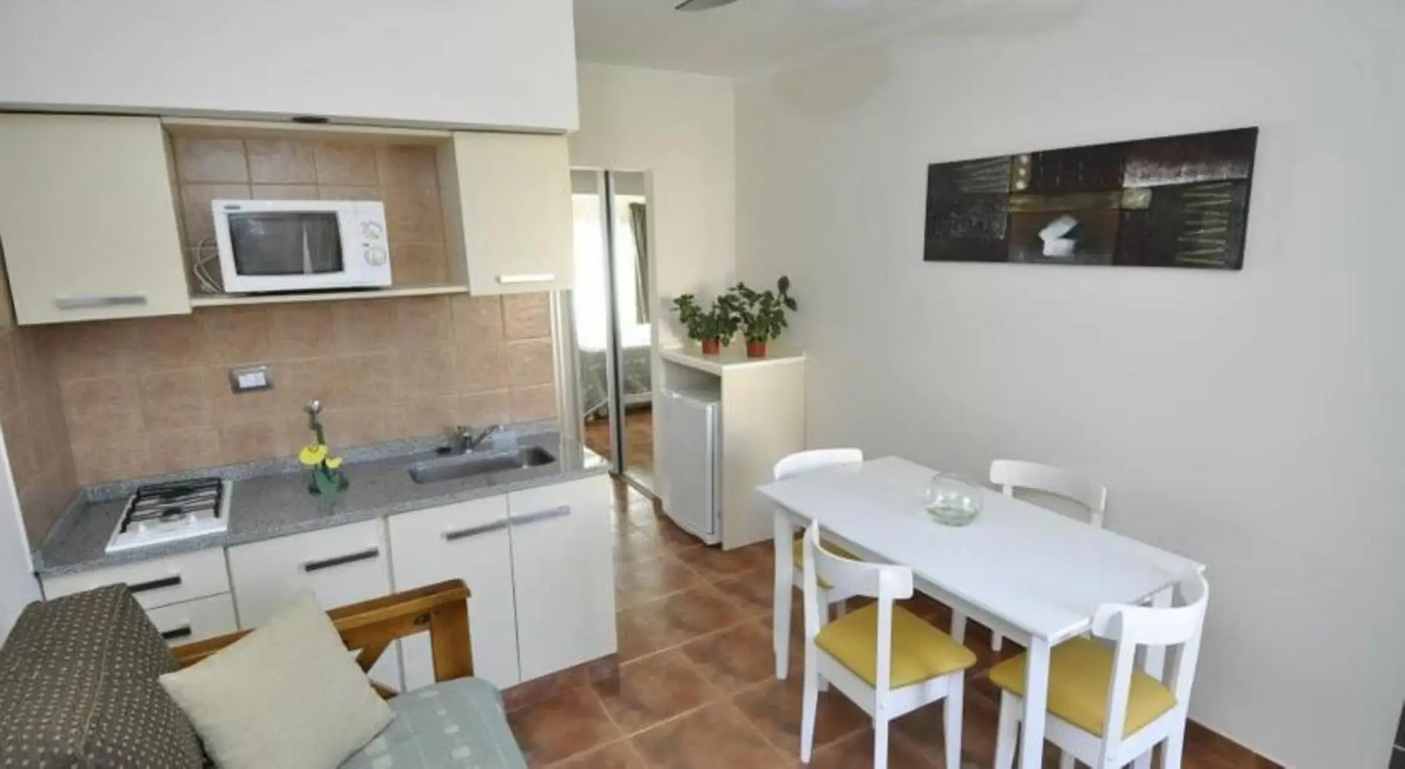 Mallak Apart Hotel